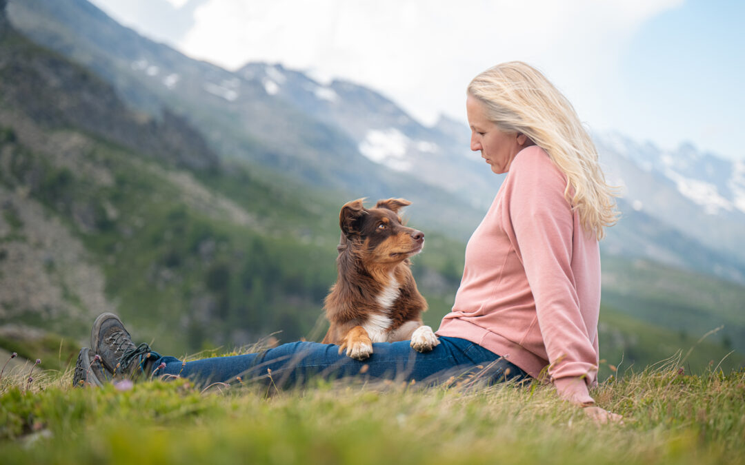Mehr als nur Fotos: Warum eine Fotosession ein echtes Erlebnis ist