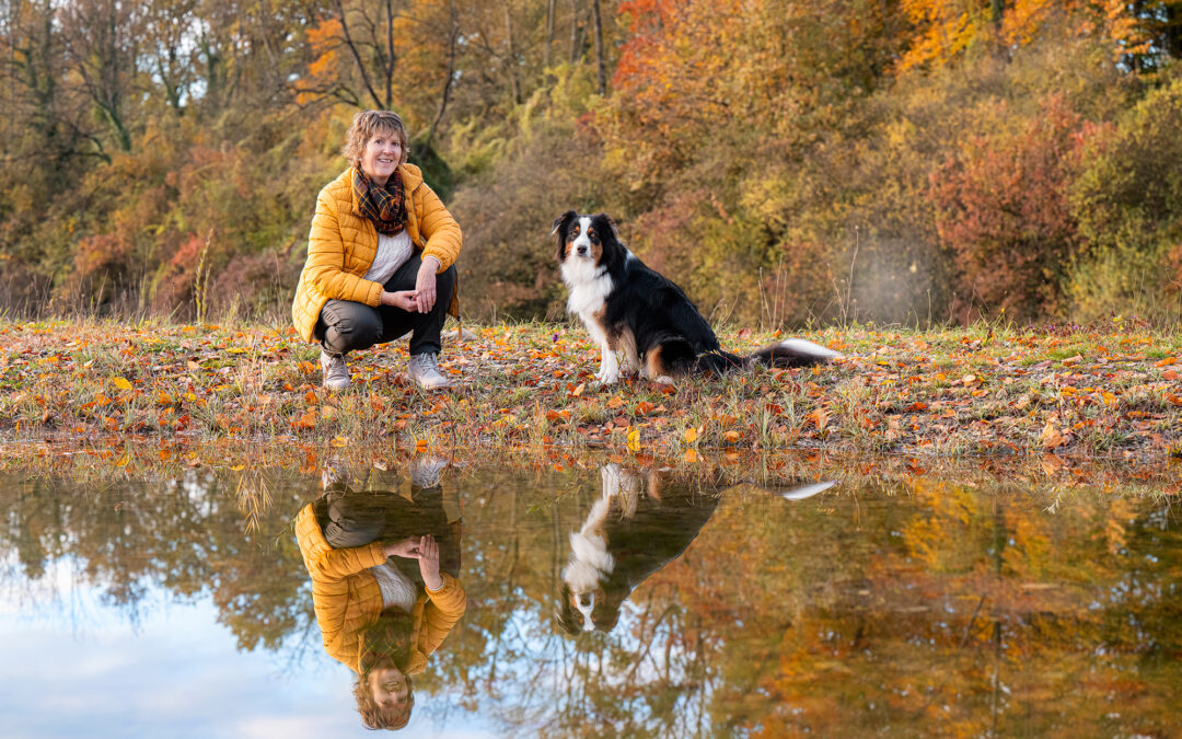 Herbstliche Fotosession – aber wo?