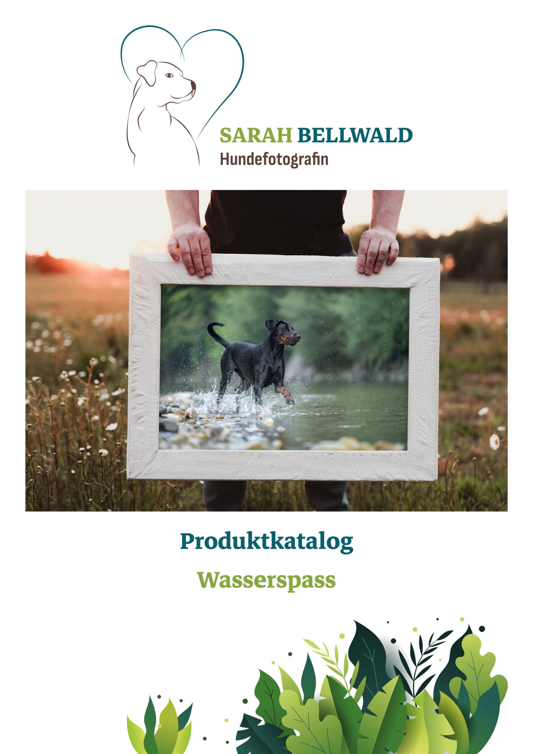 Produktkatalog Wasserspass 1