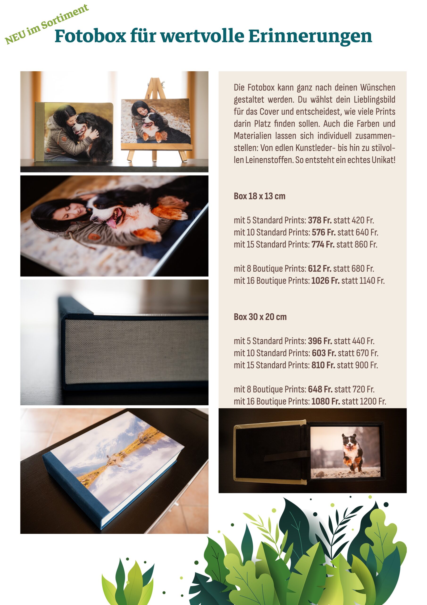 Produktkatalog Wasserspass 4