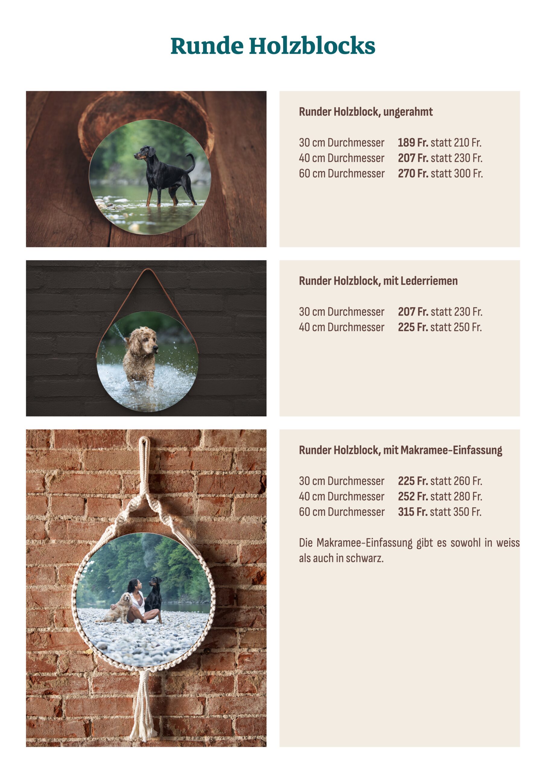 Produktkatalog Wasserspass 6