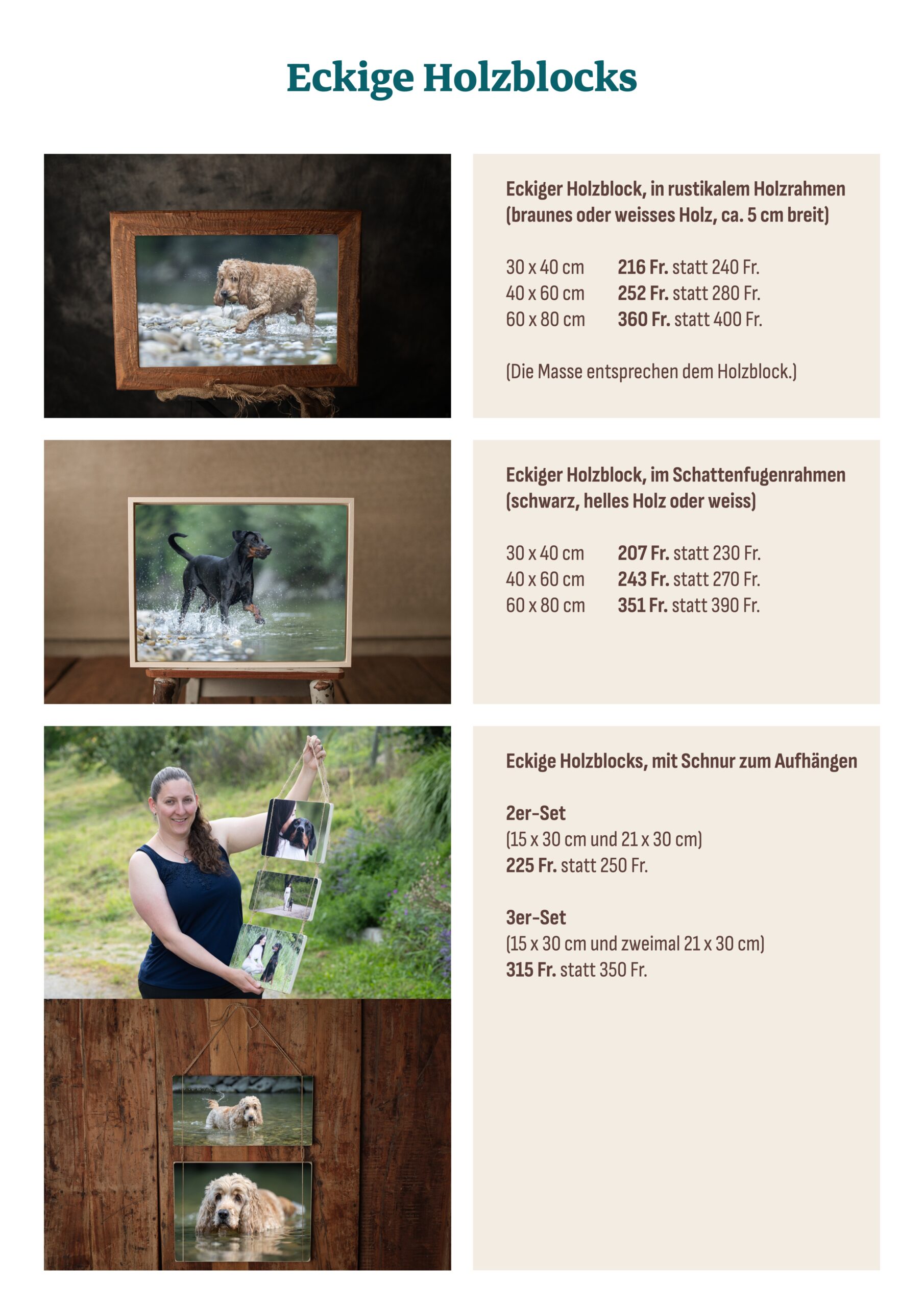 Produktkatalog Wasserspass 7