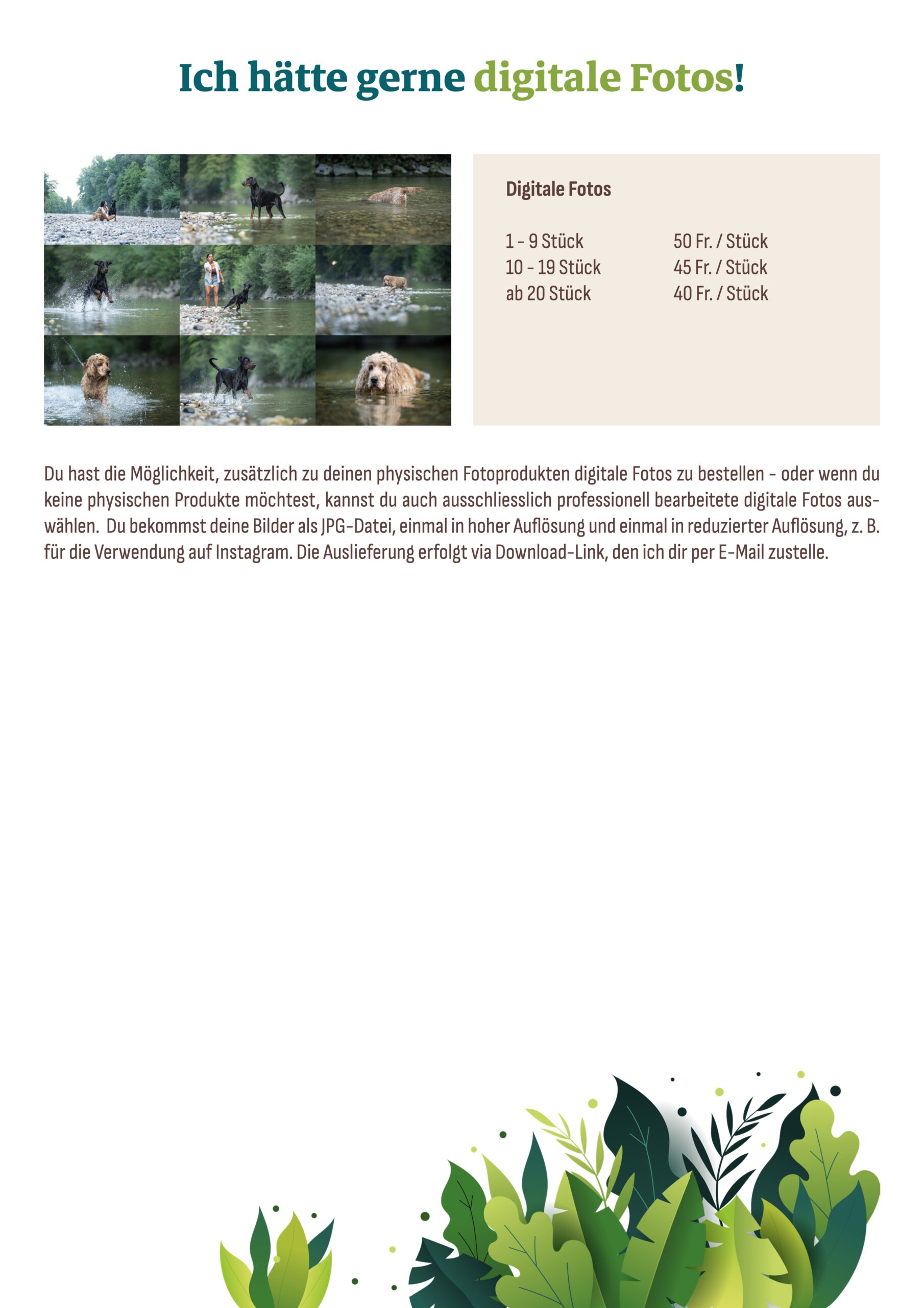Produktkatalog Wasserspass 9