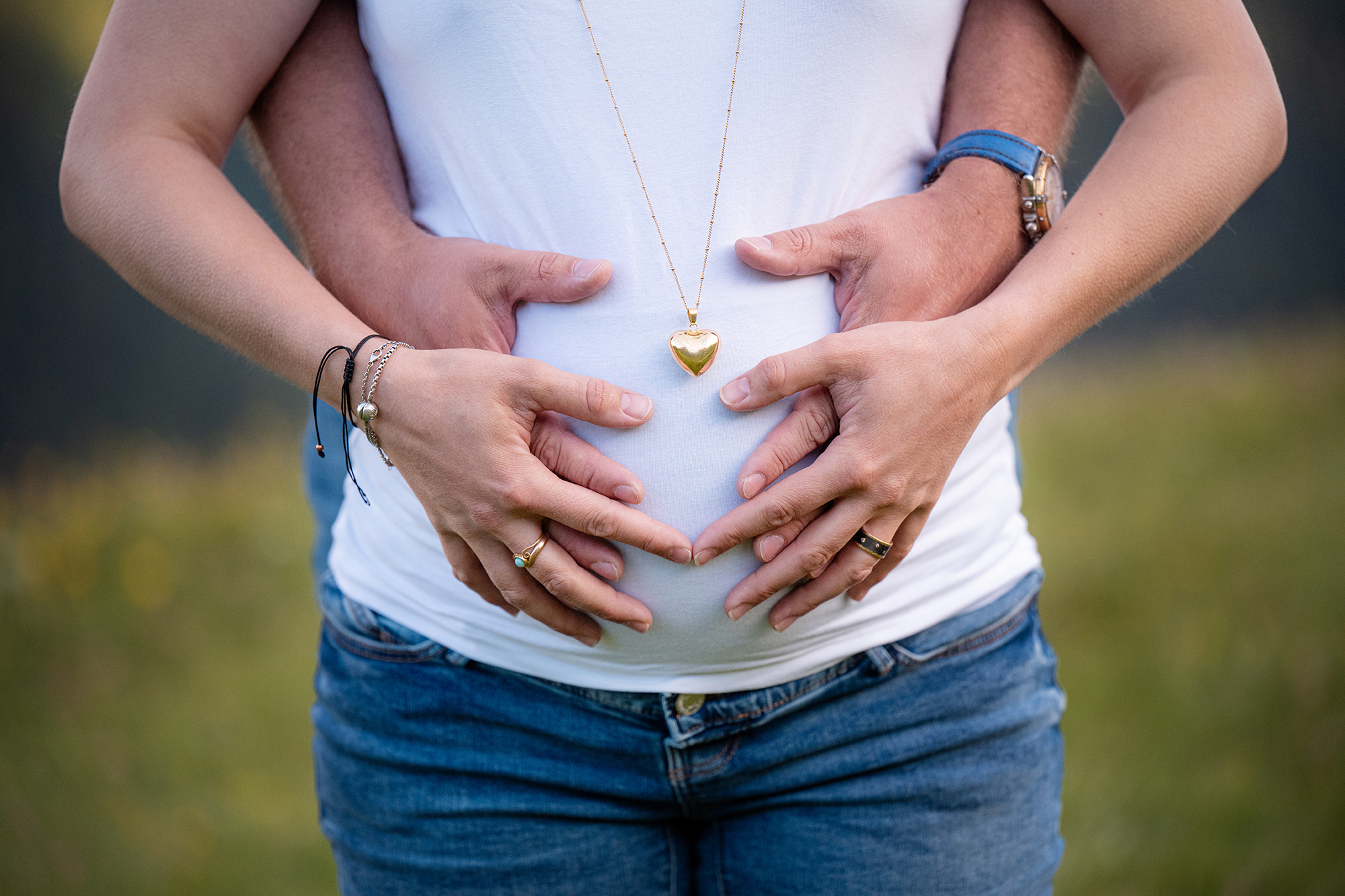 Babybauch