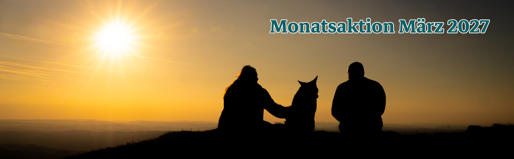 Header März