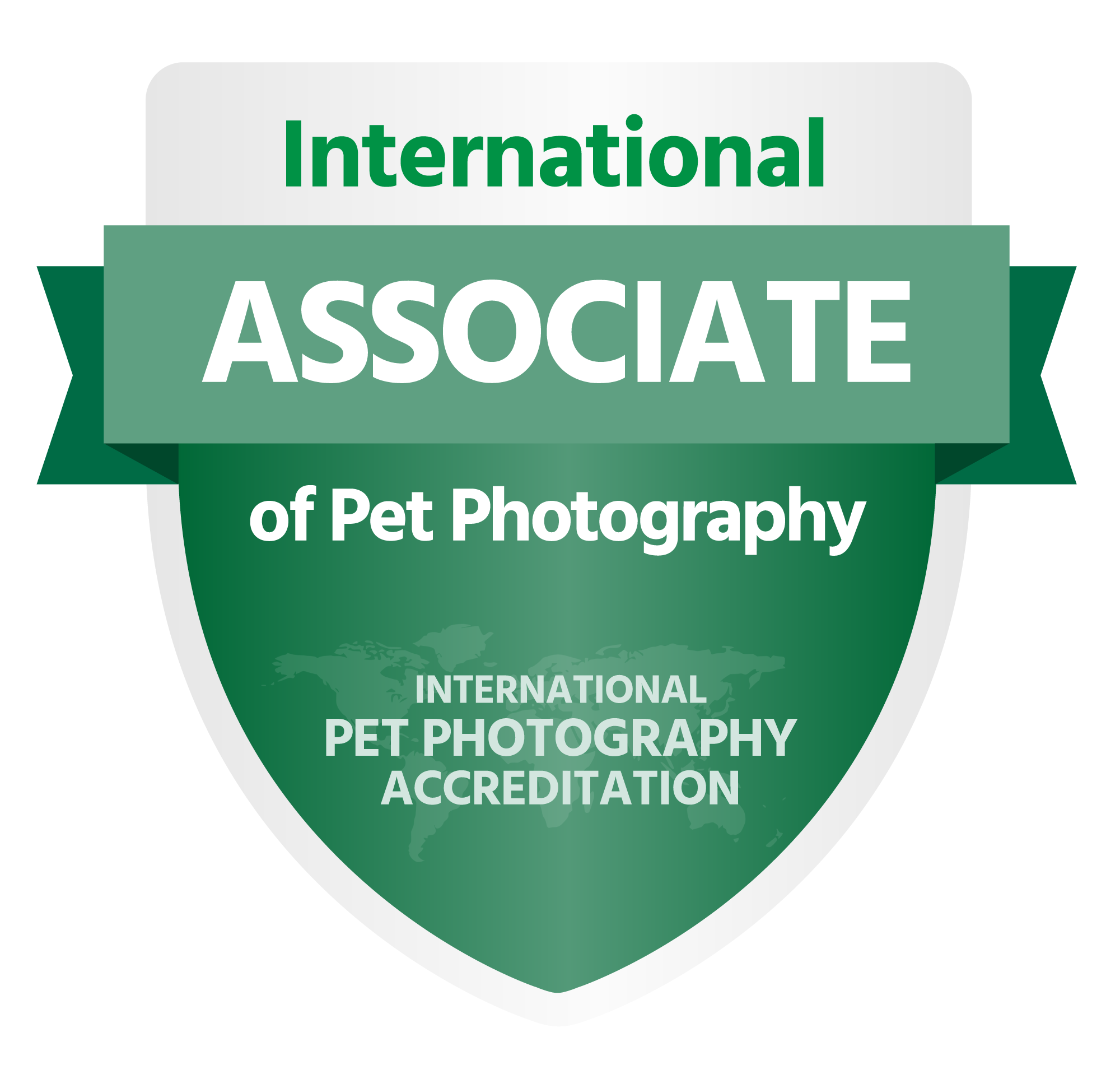 IAPP Logo International Pet Photography Awards Associate
