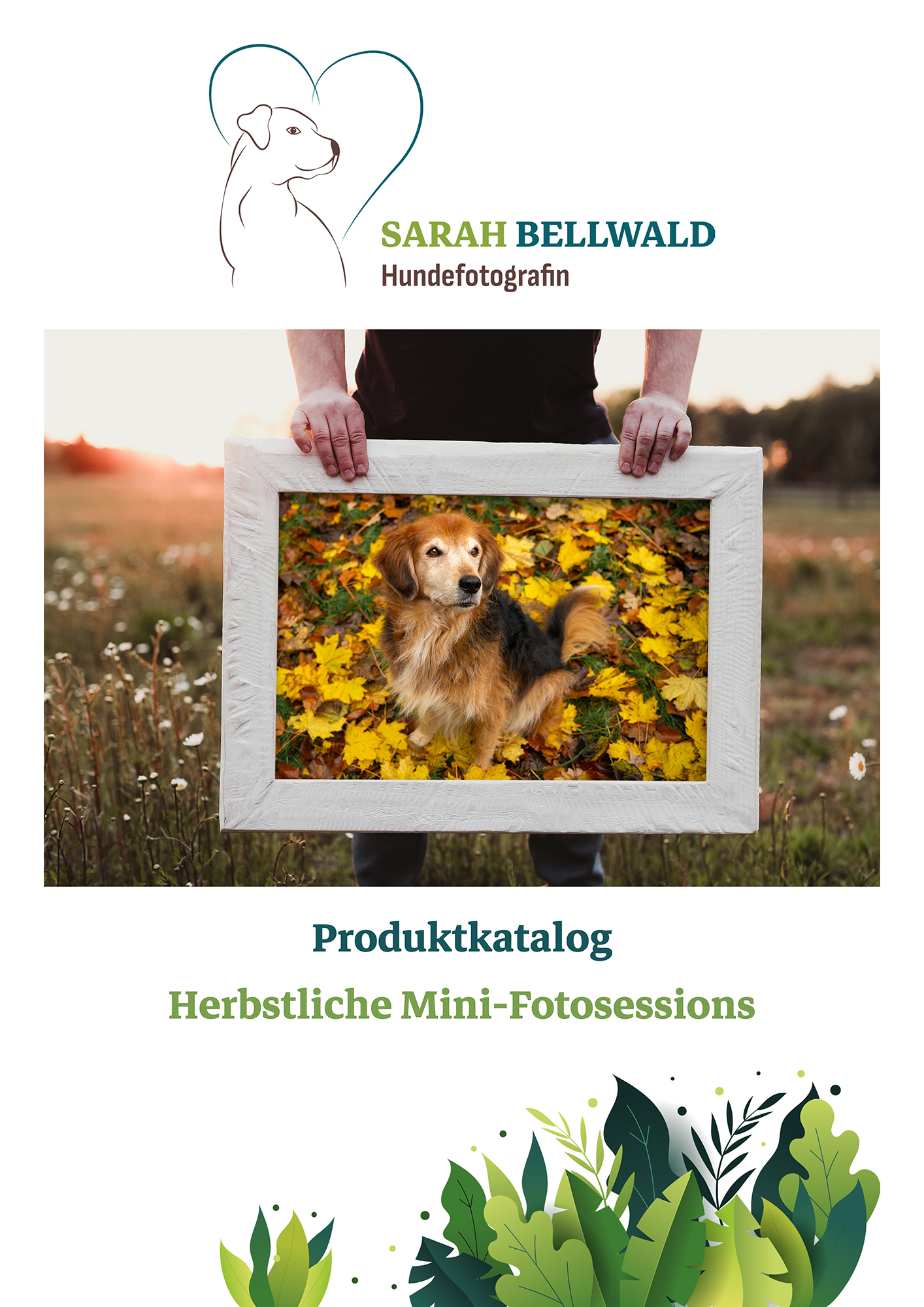 Produktkatalog 1